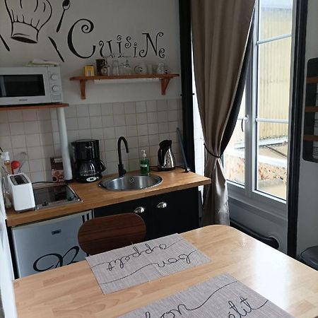 Apartamento Le Samwest Arromanches-les-Bains Exterior foto