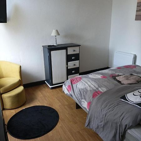Apartamento Le Samwest Arromanches-les-Bains Exterior foto
