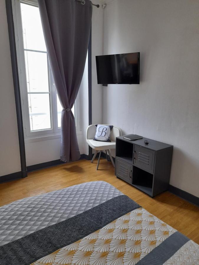 Apartamento Le Samwest Arromanches-les-Bains Exterior foto